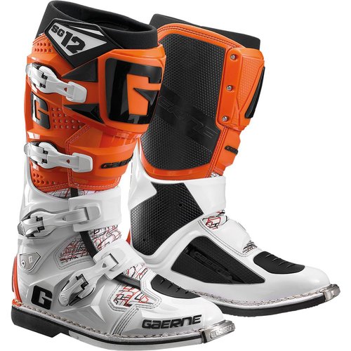 $529.95 Gaerne Mens SG-12 SG12 Motocross Boots #260187