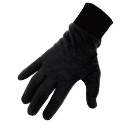 Black Arctiva Thermolite Glove Liners