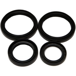 All Balls Differential Seal Kit 25-2050-5 For Arctic Cat Unpainted