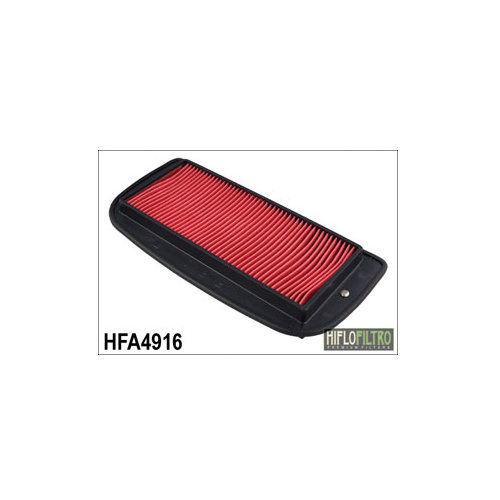 HiFlo Air Filter For Yamaha YZF-R1 2002-2003