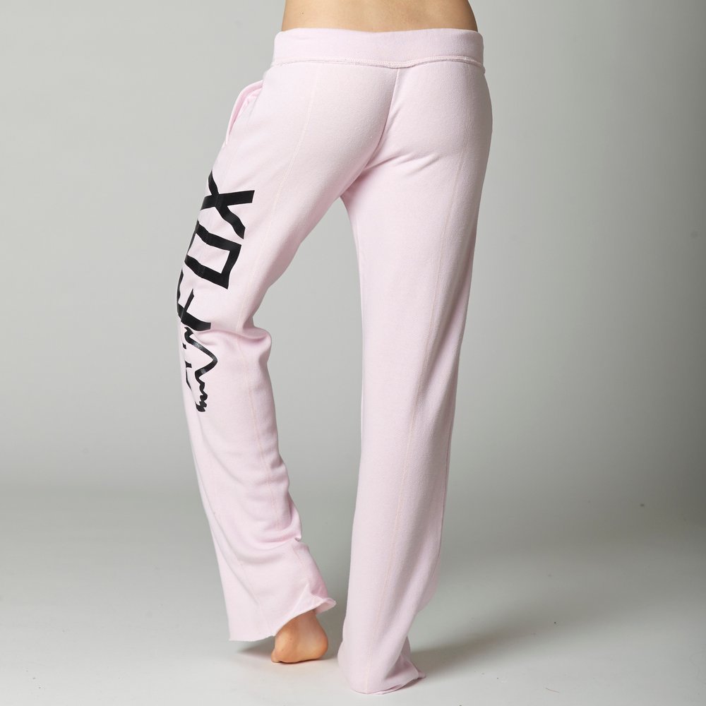 fox racing sweatpants