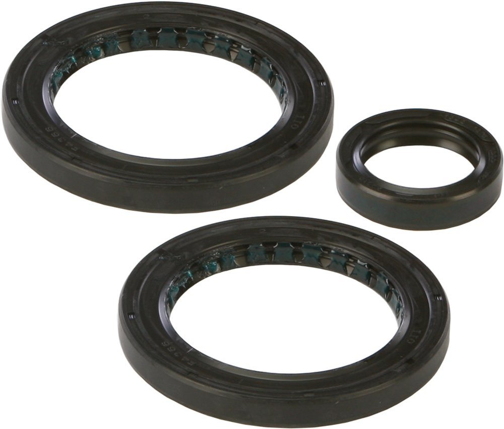 All Balls 25-2086 Rear Differential Bearing and Seal Kit 