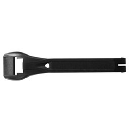 Gaerne Replacement Long Strap 454956 Black