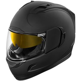 Icon Alliance GT Rubatone Full Motorcycle Helmet