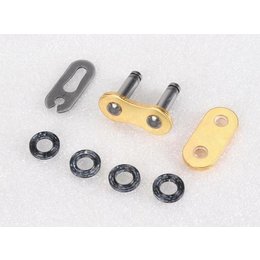 Gold Rk Chain Gb 520 Exw Chain -clip Connecting Link