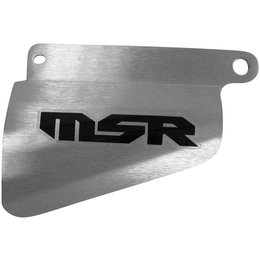 MSR Silencer Heat Shield Aluminum For KTM SXF XCF XCFW EXC 07-09