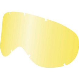 Yellow Dragon Alliance Replacement Aw Lens W Tear-off Posts For X Snow Goggles