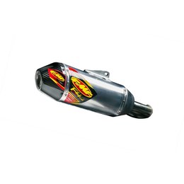 FMF Factory 4.1 RCT Slip-On Muffler W Carbon Fiber Endcap For Honda Grom 14