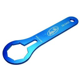Motion Pro Fork ACap Wrench Dual Chamber 49MM For Honda Yamaha