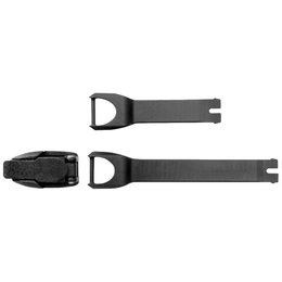 Gaerne Replacement Buckle Lever Kit For G-Adventure Boots 4675-001 Black