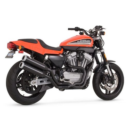 $799.99 Vance & Hines XR1200 2:1:2 Exhaust Full System #206907