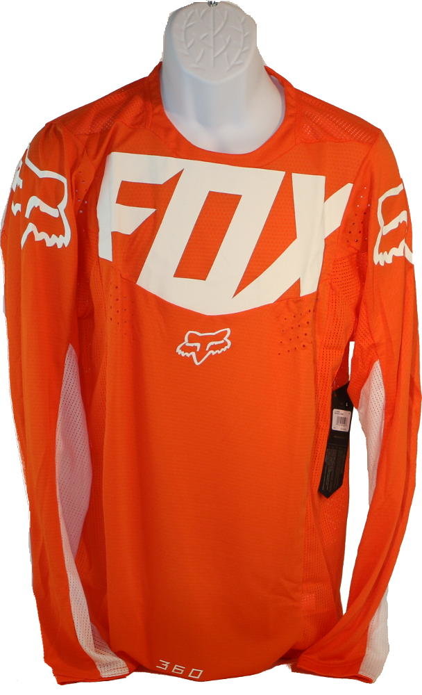 Fox Racing Herren Jersey