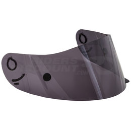 AGV Grid Scratch-Resistant Helmet Shield