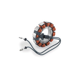Cycle Electric Repl Stator 60 Series Chrging Kit FLT FLHT/R FXR FXD/WG FLST FXST