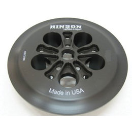 Hinson Billetproof Pressure Plate Aluminum For Honda CR125R KTM XC