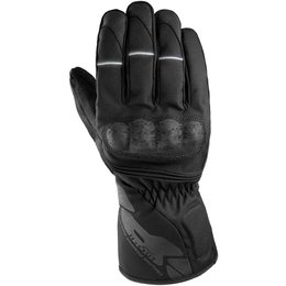 Spidi Sport Mens WNT-1 H2Out Cold Weather Textile Gloves Black