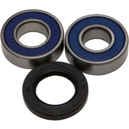 All Balls Wheel Bearing And Seal Kit Front 25-1059 For Yamaha TTR250 1999-2006