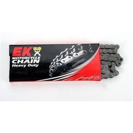 Natural Ek Chain 520 Sr Heavy-duty 100 Links