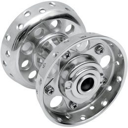 Drag Specialties Star Hub Assembly W/ Timken-Style Bearings For Harley 0213-0379