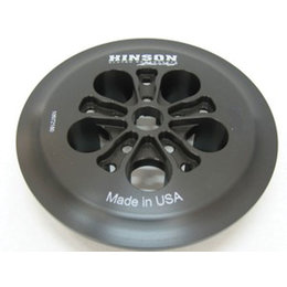 Hinson Billetproof Pressure Plate Aluminum For Honda CRF TRX450ER/R