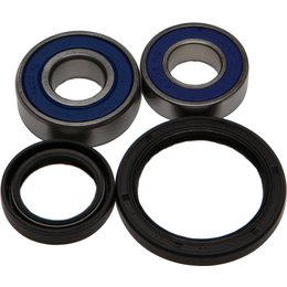 All Balls Wheel Bearing And Seal Kit Front 25-1061 For KTM