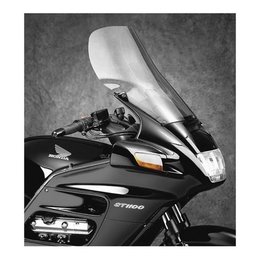 Clear National Cycle Replacement Screen For Honda St1100
