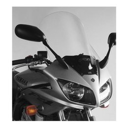 Clear National Cycle Replacement Screen For Yamaha Fz1 Fz 1
