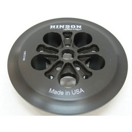 Hinson Billetproof Pressure Plate Aluminum For Honda CRF150R 07-11 H291