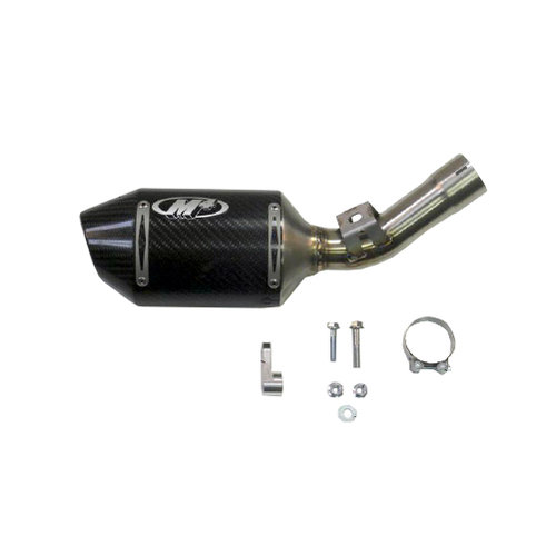 M4 Shorty Exhaust Missing Bracket | Suzuki GSX-R Motorcycle Forums ...