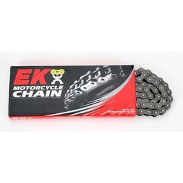 Natural Ek Chain 525 Standard 120 Links