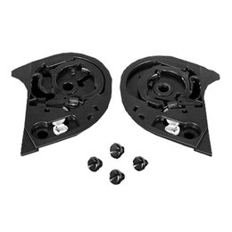 N/a Cyber Replacement Base Plate Set For Us-216 Modular Helmet