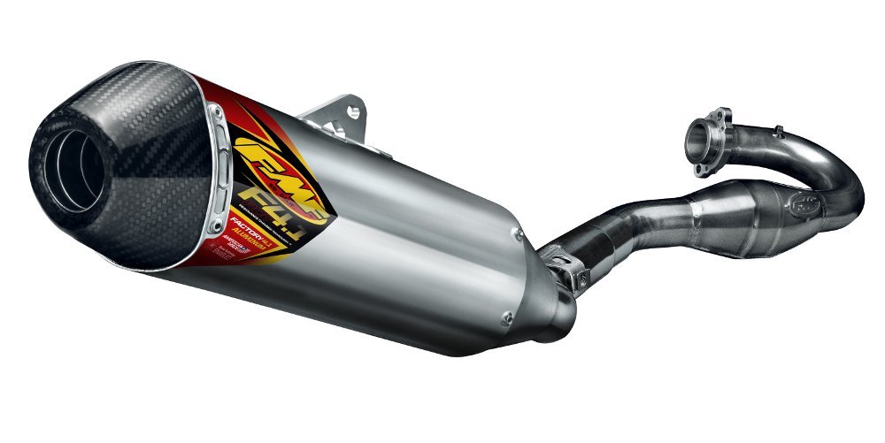 $799.99 FMF Factory 4.1 RCT Full Exhaust System For #1042920
