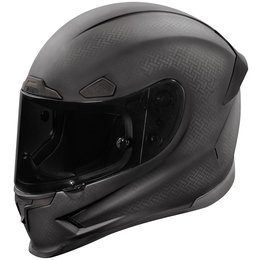 Icon Airframe Pro Ghost Carbon Full Face Motorcycle Helmet