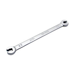 Steel/nickel Motion Pro Spoke Wrench 6mm 6.3mm Chrome Steel Nickel
