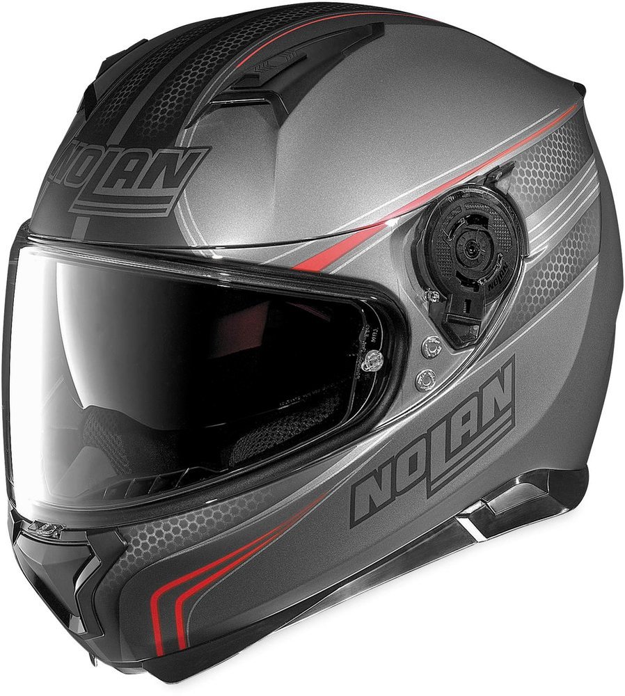 $299.95 Nolan N87 Rapid Full Face Helmet #1052546