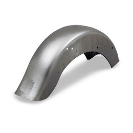Bikers Choice Rr Fender Without Taillight Hole For Harley Fl