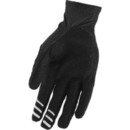 Thor Mens Agile Gloves Black