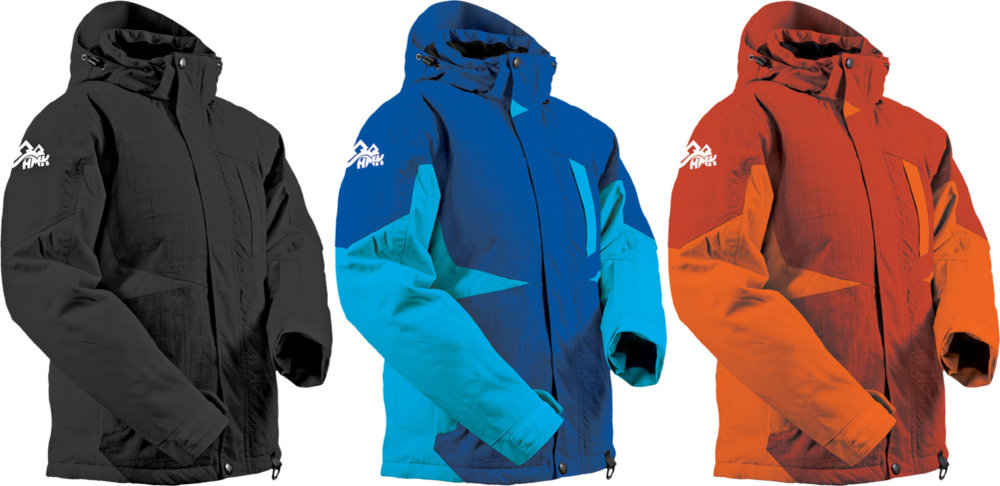 Hmk womens snowmobile jackets hotsell