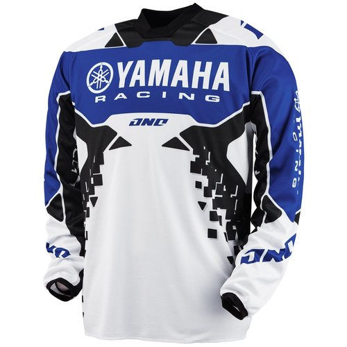 yamaha marine shirt