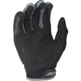 Fly Racing Mens Patrol XC Gloves Black