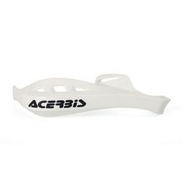 Acerbis Rally Profile Hand Guards With Mount White Universal