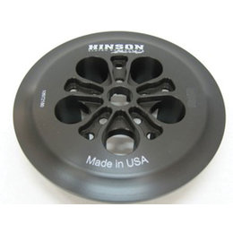 Hinson Billetproof Pressure Plate Aluminum For Honda CRF250R For KTM SX