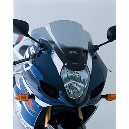 Dark Smoke Puig Race Windscreen For Suzuki Gsxr1000 03-04