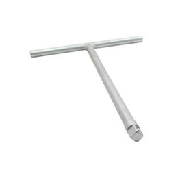 Pewter Motion Pro T-handle 3 8