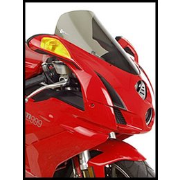 Zero Gravity Tour Windscreen Smoke For Ducati 900 SS 96-98
