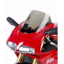 Zero Gravity Sport Tour Windscreen Smoke For Ducati 998 748