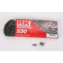 RK Chain 530 Standard Street 120 Links Natural