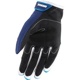 Thor Mens Spectrum MX Gloves Blue