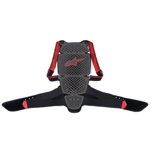 Alpinestars Rc Back Protector Size Chart