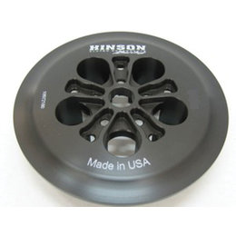 Hinson Billetproof Pressure Plate Aluminum For Honda CRF450R 09-11
